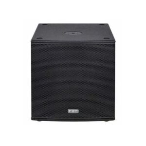 Subwoofer activ FBT Subline 118SA