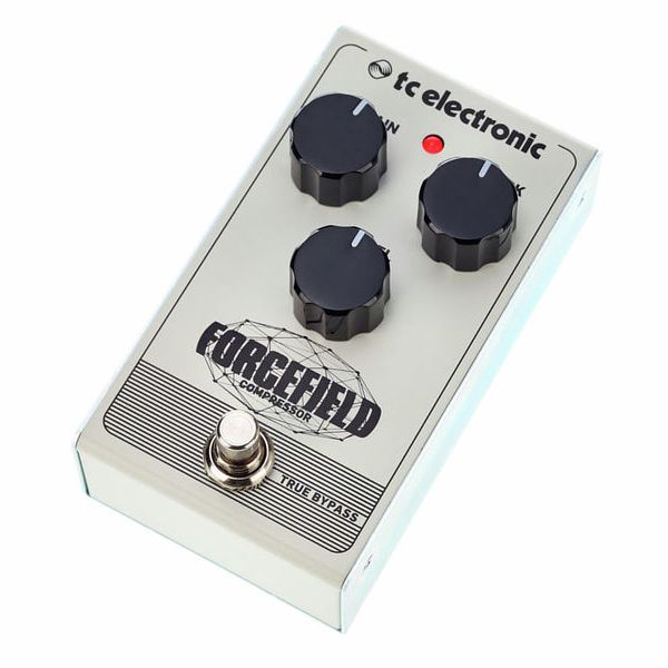 tc electronic Forcefield Compressor - imagine 2
