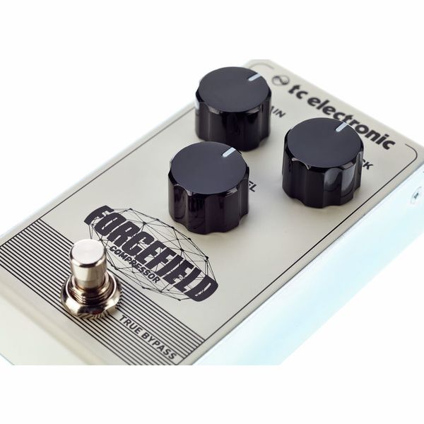 tc electronic Forcefield Compressor - imagine 5