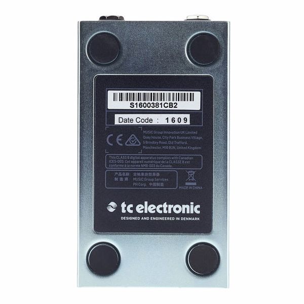 tc electronic Forcefield Compressor - imagine 6