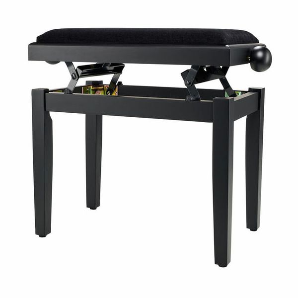 Bancheta reglabila pentru pian NOVA KB-15BM - imagine 2