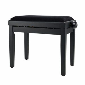 Bancheta reglabila pentru pian NOVA  KB-15BM