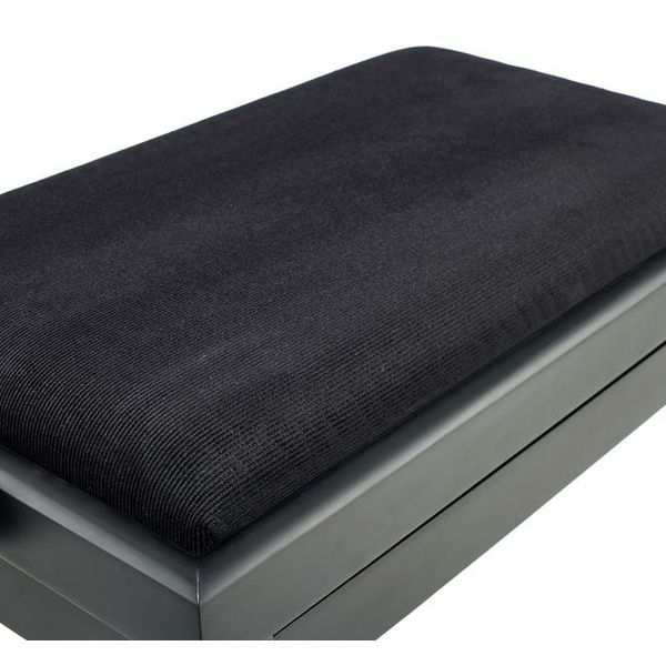 Bancheta reglabila pentru pian NOVA KB-15BM - imagine 4