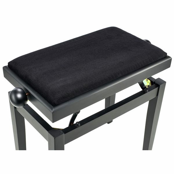 Bancheta reglabila pentru pian NOVA KB-15BM - imagine 5