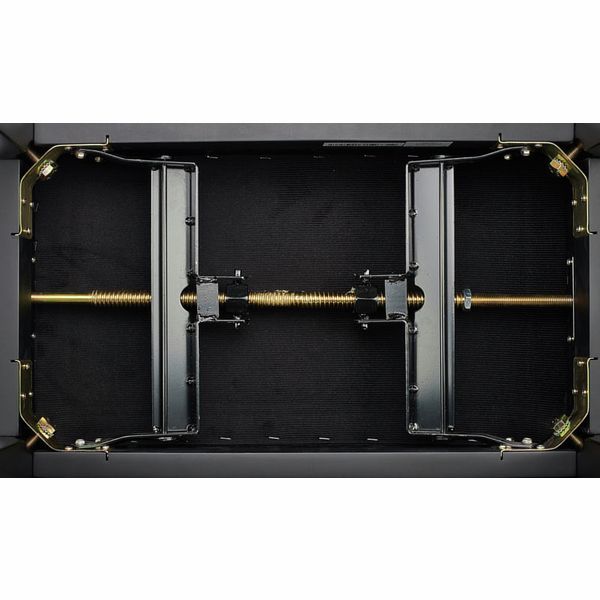 Bancheta reglabila pentru pian NOVA KB-15BM - imagine 6