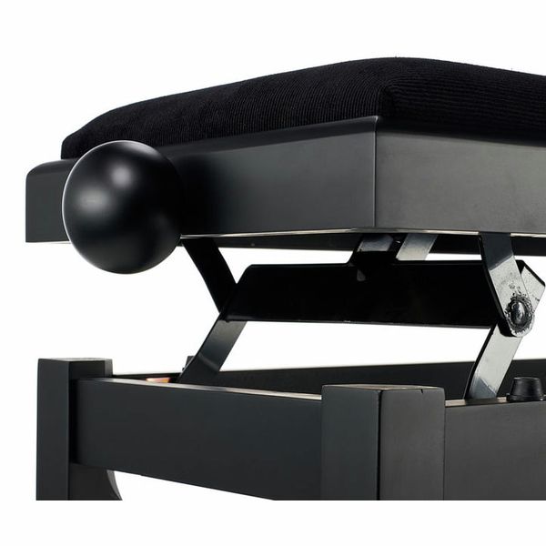Bancheta reglabila pentru pian NOVA KB-15BM - imagine 7