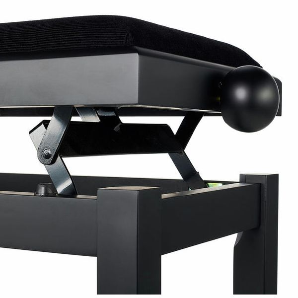 Bancheta reglabila pentru pian NOVA KB-15BM - imagine 8