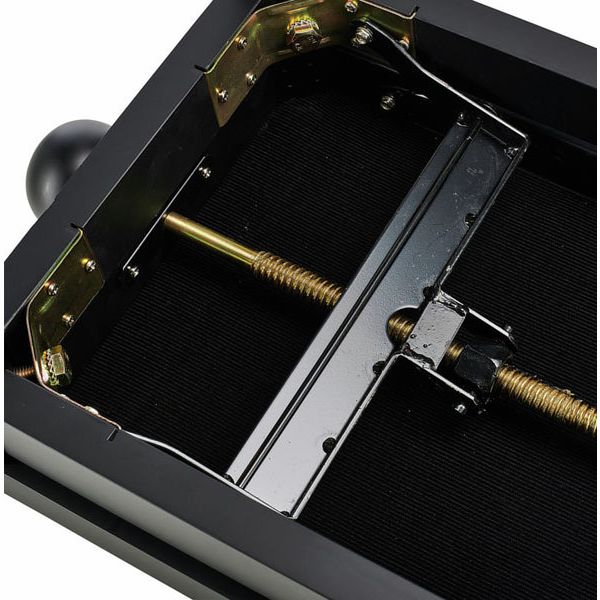 Bancheta reglabila pentru pian NOVA KB-15BM - imagine 9