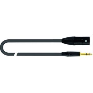 Cablu de microfon / Semnal Quik Lok JUST-MJS10