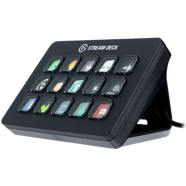 Elgato Stream Deck MK.2 - imagine 5