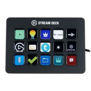 Elgato Stream Deck MK.2