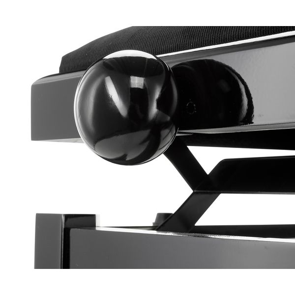 Bancheta reglabila pentru pian NOVA KB-15BP - imagine 4