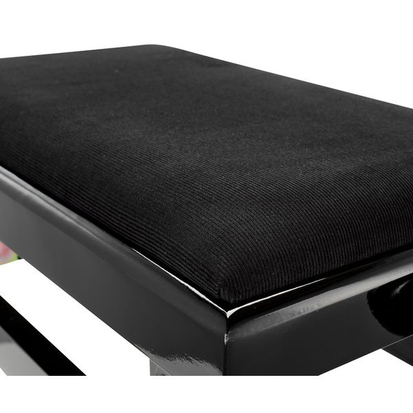 Bancheta reglabila pentru pian NOVA KB-15BP - imagine 8