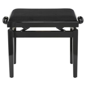 Bancheta reglabila pentru pian NOVA KB-15BP