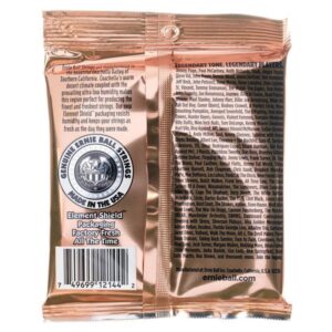 Ernie Ball 2144 Earthwood Phosphor Bronze – Corzi Chitară Acustică