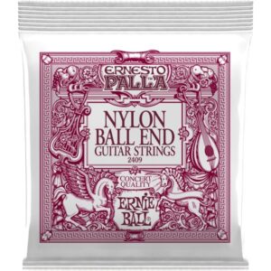 Ernie Ball 2409 Ernesto Palla – Corzi Chitară Clasică