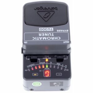 Aparat de acordaj Behringer TU300