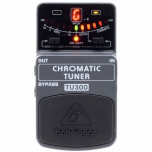 Aparat de acordaj Behringer TU300