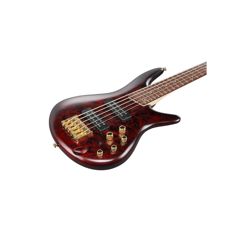 Ibanez SR305EDX-WZM - imagine 5
