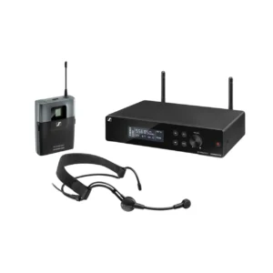 Sennheiser XSW 2-ME3-B (614–638 MHz)