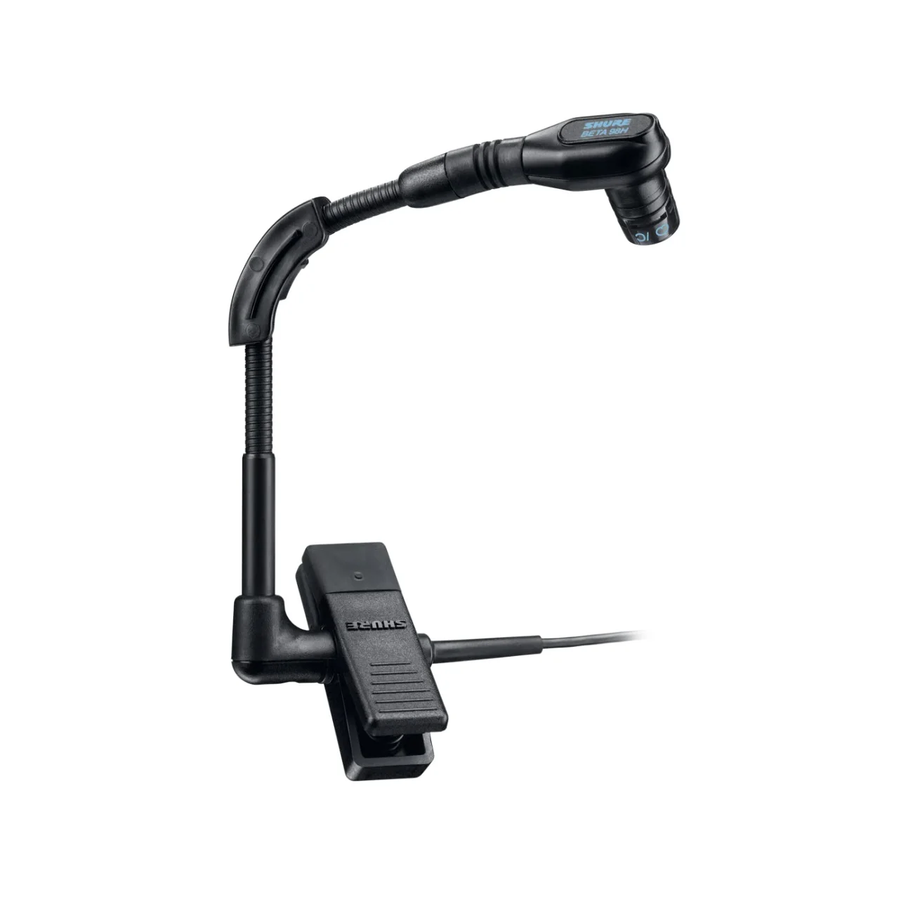 SHURE WB98H/C - imagine 2