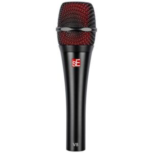 SE Electronics V8 Black