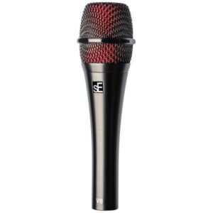 SE Electronics V8 Graphite Gray