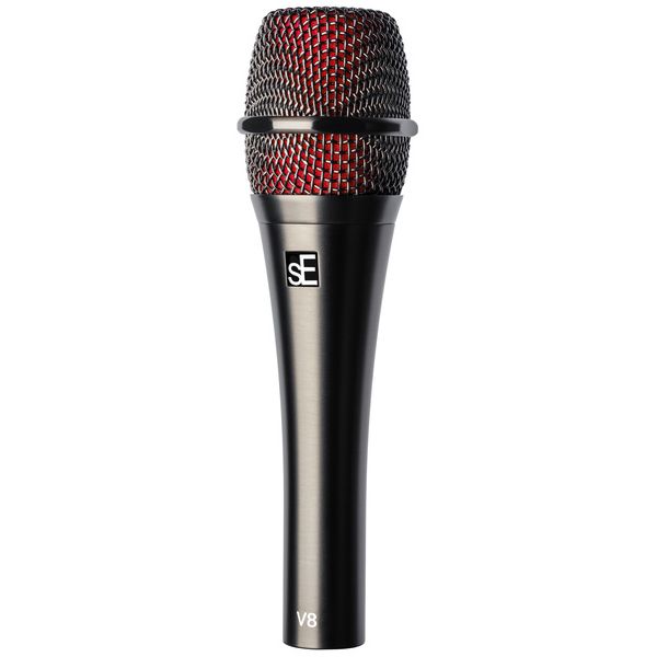 SE Electronics V8 Graphite Gray - imagine 2