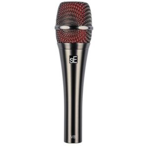 SE Electronics V8 Graphite Gray