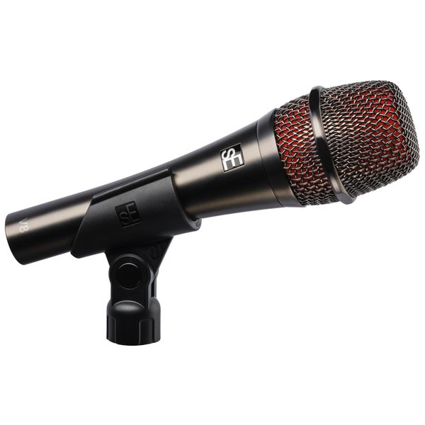 SE Electronics V8 Graphite Gray - imagine 3