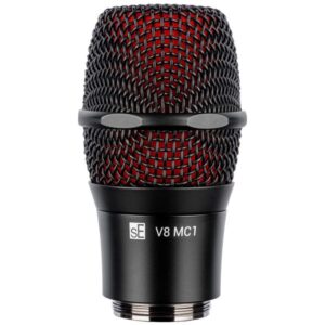 SE Electronics V8 MC1 Black