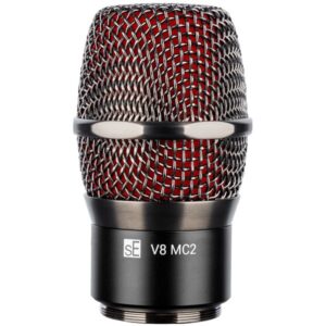 SE Electronics V8 MC2 Graphite Gray