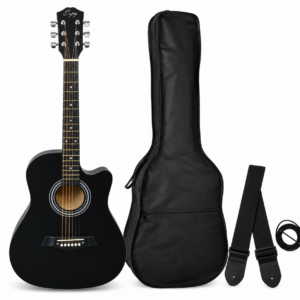 Chitara Acustica M39 BK