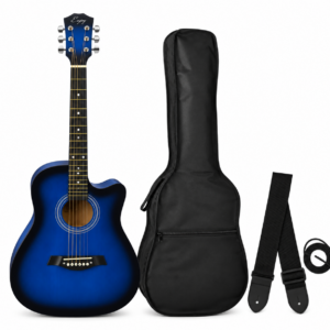 Chitara Acustica M39 BL